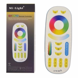 pilot do kontroler mi-light rgb CW