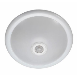 Plafon Corido 2xE27 z  czujnikiem ruchu Warszawa-302103