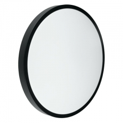 DPM plafon okrągły czarny fi350 LED 4000K IP44 1120 lm CL10-C-18W