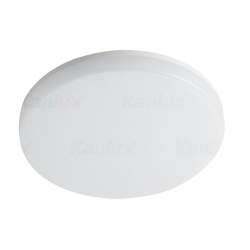 Kanlux plafon led VARSO HI LED 36W-NW-O neutralna biała, 4000K, 3600lm, okrągły, IP54