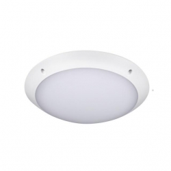 Intelight Oprawa awaryjna LED COSMIC 12W plafon 4000K sieciowo-awaryjna 2H MD (czujnik ruchu) Manual Test 98023