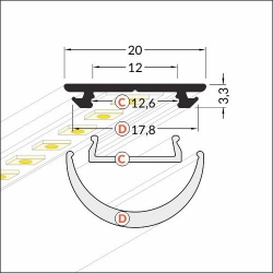 pol_pl_Profil-LED-ARC12-CD-U5-1000-warszawa-182705