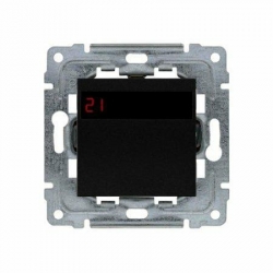 KOS-ELEKTRO SYSTEM DANTE regulator temperatury z wbudowanym czujnikiem temperatury 4509815