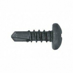 KOELNER Wkręt samowiercący fosforowany do skręcania profili WS 3,9x11mm WS-3911