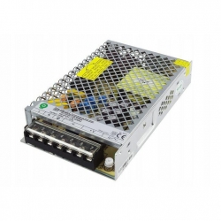 Zasilacz POS-150-12-C 12,5A 150W 12VDC ip20