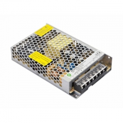Zasilacz POS-150-24-C2 6,5A 156W 24VDC ip20