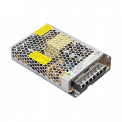 Zasilacz POS-150-5-C 22A 110W 5VDC ip20