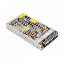 Zasilacz POS-200-12-C 17A 204W 12VDC ip20