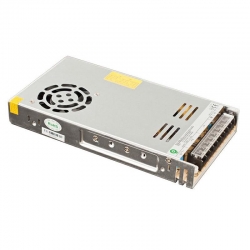 Zasilacz POS-350-5-C 60A 300W 5VDC ip20