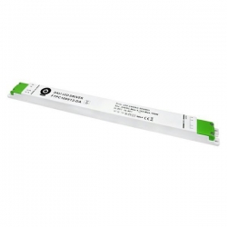 Zasilacz FTPC100V12-DA 100W 12V DC IP20 8,33A meblowy PUSH Dimming DALI (ściemnialny przyciskiem zwiernym)