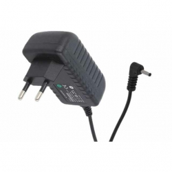 Zasilacz wtyczkowy 10W 2A  5V DC ip20 2,1/5,5 POSB05200A