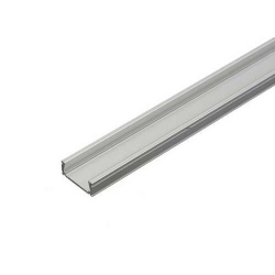 profil aluminiowy anodowany minilux 1m-31442