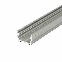 Profil UNI-TILE12 180STC pL 2m anodowany