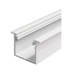 Profil led LINEA-IN20 EF/U7 2m biały E4020001 głęboki szeroki