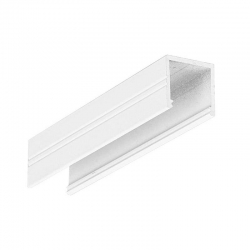 Profil Smart16 2m aluminiowy biały BC3/U4