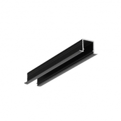 Profil Smart-in10 AC2/Z 1m czarny