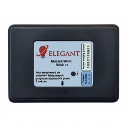 ELEGANT Mostek WiFi  R240