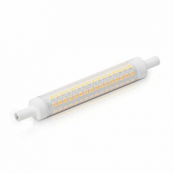 Żarówka LED J118 SMD 11W R7S 4000K 118mm neutralna biała