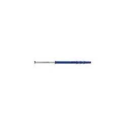 Rawlplug FF1 Kołek ramowy poliamidowy 10x120mm z lejkiem, wkręt ocynk galwaniczny /25szt/