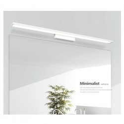 roof lampa nad lustro biała warszawa bartycka 116-303796