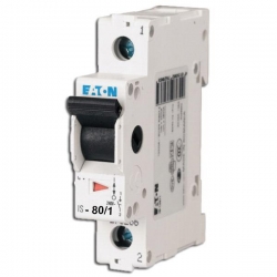 EATON Rozłącznik modułowy 80A 1P IS-80/1 276278