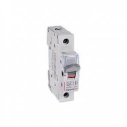 LEGRAND Rozłącznik modułowy 40A 1P FR301 004307/406420