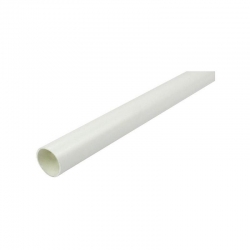 Elektroplast Stróża Rura sztywna RL 22 biała UV 3m 22/19,5 RL320N