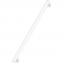 Lampa led Osram Ledinestra ADV 4,8W S14s ciepła biała 827 WW 230V