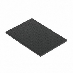 KONTAKT-SIMON Connect Nakładka wykończeniowa s205/14 do S210/ SF270 szary grafit