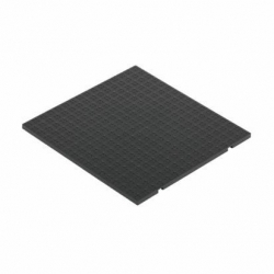 KONTAKT-SIMON Connect Nakładka wykończeniowa S305/14 do SF310/ SF370 szary grafit