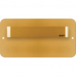 SKOFF SALSA MAX SHORT – M (mos iądz mat) / WW (ciepły biały) [obud. Alu