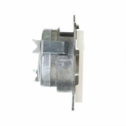 SCHNEIDER ELECTRIC ASFORA Gniazdo RTV końcowe 1dB krem EPH3300723