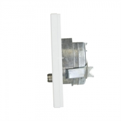 SCHNEIDER ELECTRIC ASFORA Gniazdo antenowe RTV-SAT-165528