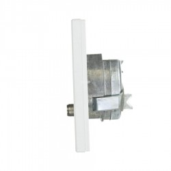 SCHNEIDER ELECTRIC ASFORA Gniazdo antenowe RTV-SAT-93538