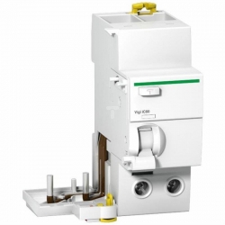 SCHNEIDER ELECTRIC Blok różnicowoprądowy 2P 63A 0,03A typ A VIGI
