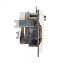 SCHNEIDER ELECTRIC Sedna Gniazdo antenowe RD/TV/SA-162849