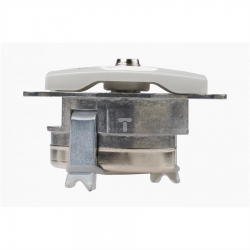 SCHNEIDER ELECTRIC Sedna Gniazdo antenowe TV/SAT k-162803