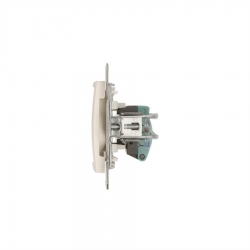 SCHNEIDER ELECTRIC Sedna Gniazdo komputerowe podwó-162837