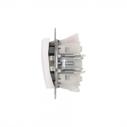 SCHNEIDER ELECTRIC Sedna Łącznik jednobiegunowy 10-163082