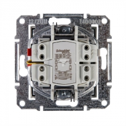 SCHNEIDER ELECTRIC Sedna Łącznik jednobiegunowy 10-163086