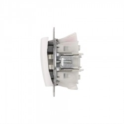 SCHNEIDER ELECTRIC Sedna Łącznik jednobiegunowy 10-78321