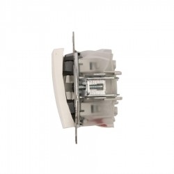 SCHNEIDER ELECTRIC Sedna Łącznik jednobiegunowy 10-78324