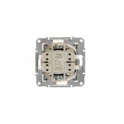 SCHNEIDER ELECTRIC Sedna Łącznik krzyżowy 10AX sat-72810