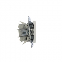 SCHNEIDER ELECTRIC Sedna Łącznik krzyżowy 10AX z p-162322