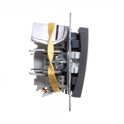 SCHNEIDER ELECTRIC SEDNA Łącznik krzyżowy 10AX z p-165946
