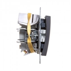 SCHNEIDER ELECTRIC SEDNA Łącznik krzyżowy 10AX z p-95534