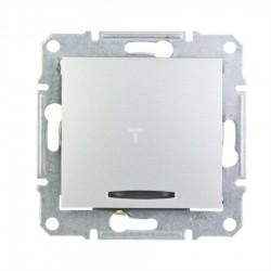SCHNEIDER ELECTRIC Sedna Łącznik schodowy 10A IP20-94474