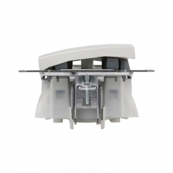 SCHNEIDER ELECTRIC Sedna Łącznik schodowy 10AX kre-162314