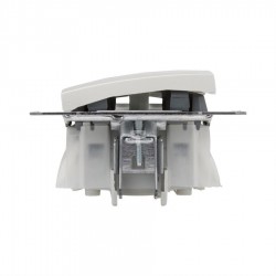 SCHNEIDER ELECTRIC Sedna Łącznik schodowy 10AX kre-72775