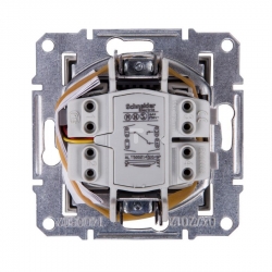 SCHNEIDER ELECTRIC Sedna Łącznik schodowy 10AX z p-163089